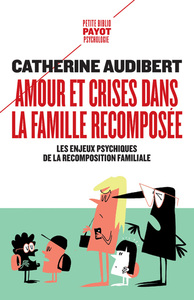 Image de Amour et crises dans la famille recomposée