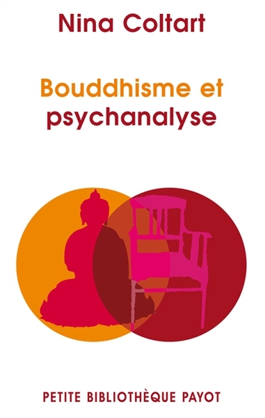 Picture of Bouddhisme et psychanalyse