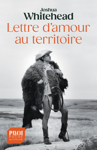 Picture of Lettre d'amour au territoire