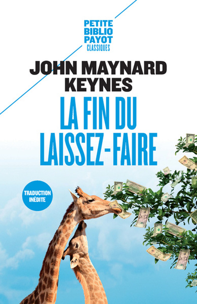Picture of La Fin du laissez-faire