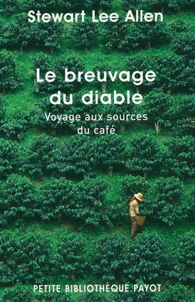 Image de Le Breuvage du diable