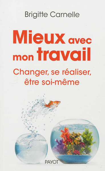 Image de Mieux avec mon travail