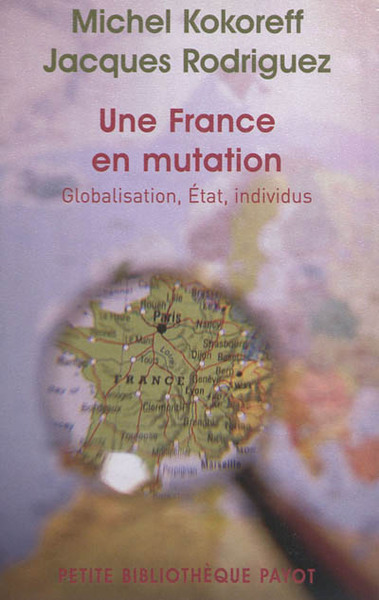 Picture of Une France en mutation