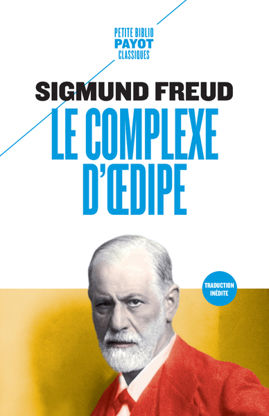 Picture of Le complexe d'oedipe