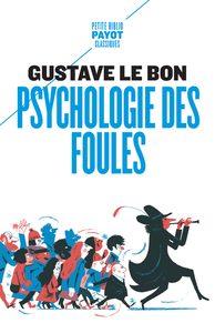 Image de Psychologie des foules