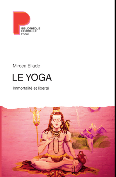 Picture of Le Yoga