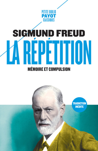 Image de La Répétition