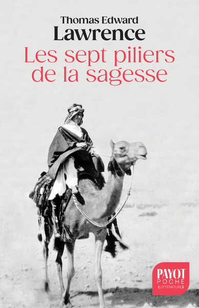 Picture of Les Sept piliers de la sagesse