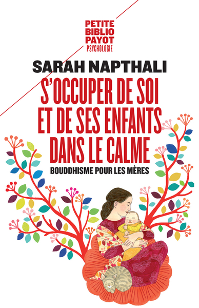 Image de S'occuper de soi et de ses enfants dans le calme