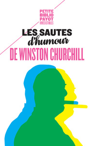 Picture of Les sautes d'humour de Winston Churchill