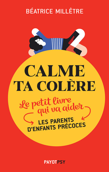Image de Calme ta colère