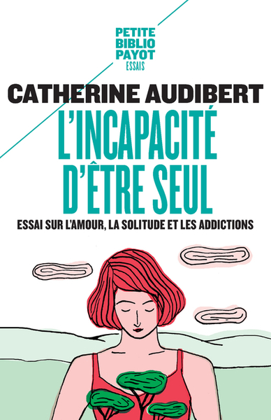 Image de L'Incapacité d'être seul