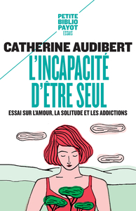 Image de L'Incapacité d'être seul