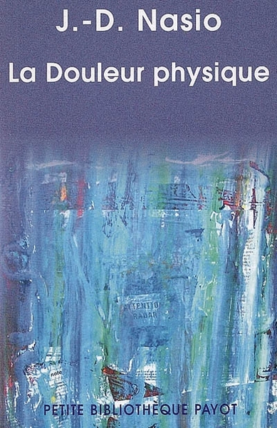 Picture of La Douleur physique