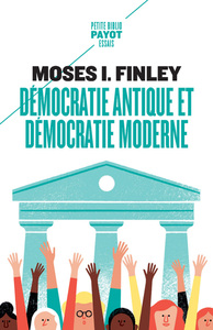 Picture of Démocratie antique et démocratie moderne