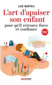 Image de L'art d'apaiser son enfant