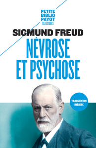 Image de Névrose et psychose