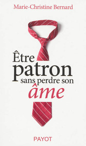 Picture of Être patron sans perdre son âme