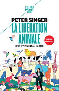 Picture of La Libération animale (édition définitive)