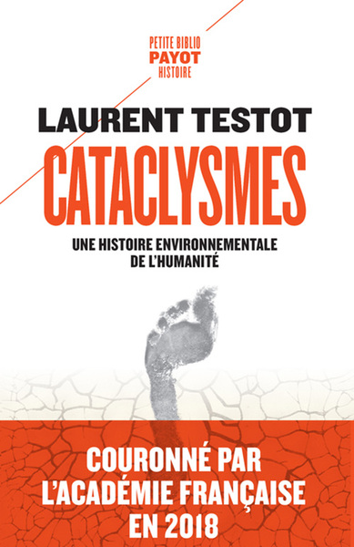Image de Cataclysmes