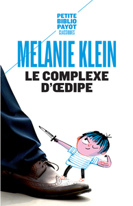 Image de Le complexe d'oedipe