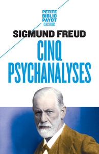 Image de Cinq psychanalyses