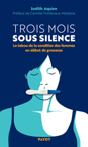 Image de Trois mois sous silence