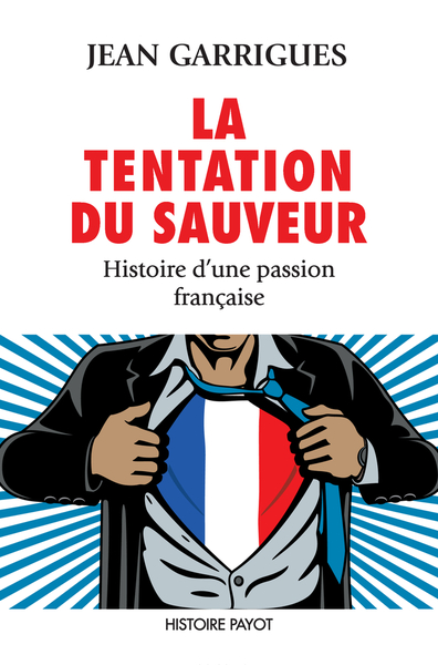 Image de La Tentation du sauveur