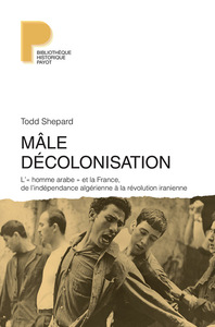 Image de Mâle décolonisation