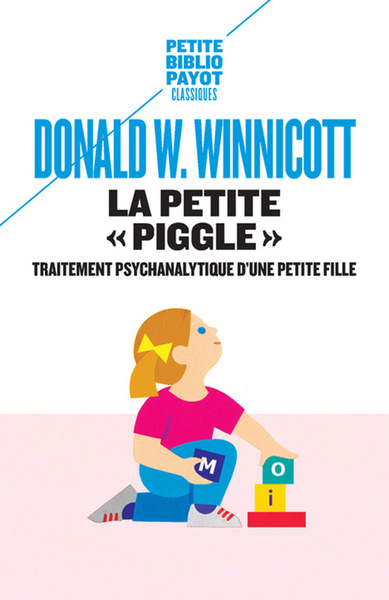 Image de La petite "Piggle"