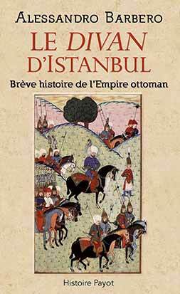 Image de Le divan d'Istanbul