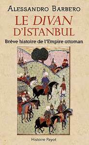 Image de Le divan d'Istanbul