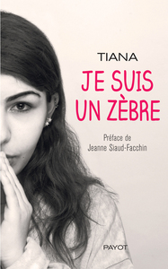 Image de Je suis un zèbre