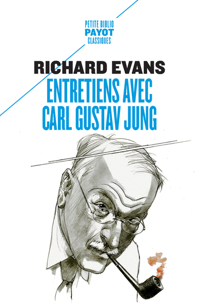Picture of Entretiens avec Carl Gustav Jung