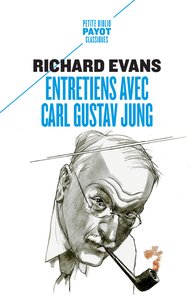 Picture of Entretiens avec Carl Gustav Jung