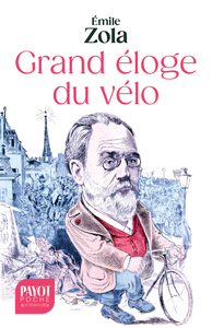 Picture of Grand éloge du vélo