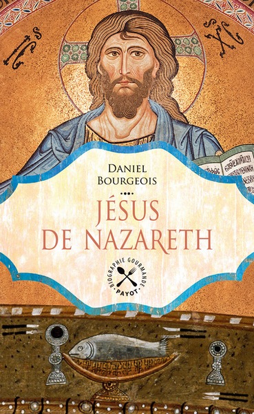 Picture of Jésus de Nazareth