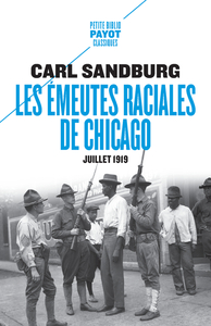 Picture of Les émeutes raciales de Chicago