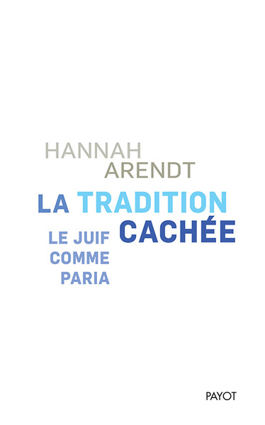 Image de La Tradition cachée