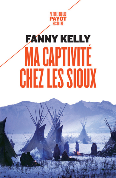 Image de Ma captivité chez les Sioux