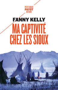 Image de Ma captivité chez les Sioux