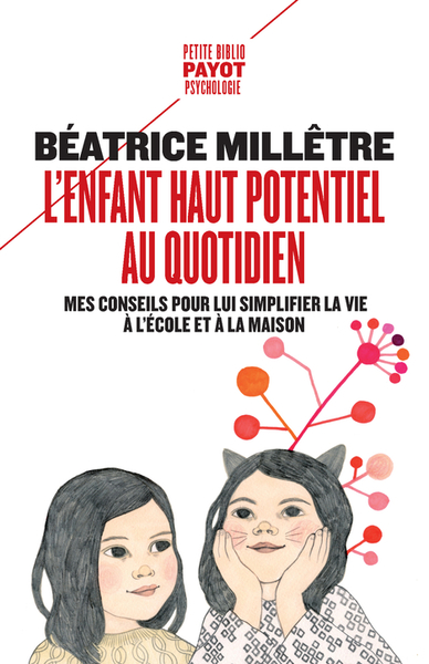 Image de L'enfant haut potentiel au quotidien