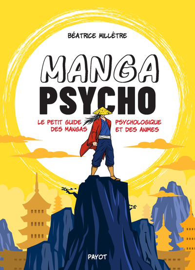 Picture of Manga psycho