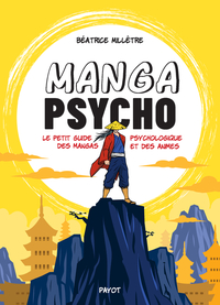 Picture of Manga psycho