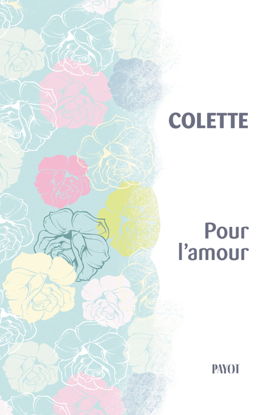 Picture of Pour l'amour