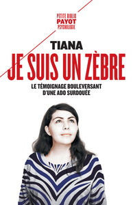 Image de Je suis un zèbre