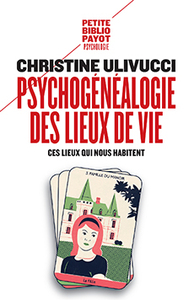 Image de Psychogénéalogie des lieux de vie