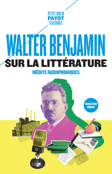 Picture of Sur la littérature