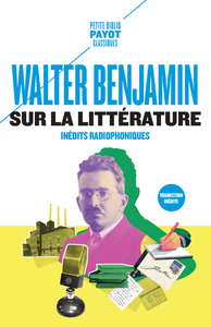 Picture of Sur la littérature