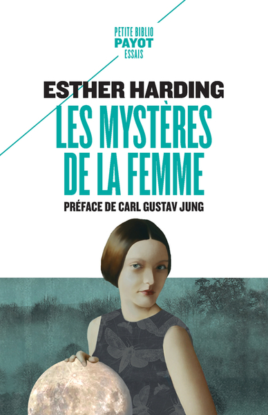 Picture of Les mystères de la femme